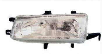 OPTIQUE HONDA ACCORD 1994 TYPE ANGLAIS GAUCHE - RT MAROC