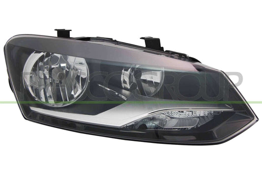 OPTIQUE VOLKSWAGEN GOLF 7 2012 2020 DROIT - RT MAROC