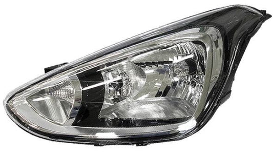 OPTIQUE HYUNDAI GRAND I10 2013 GAUCHE 4LAMP - RT MAROC