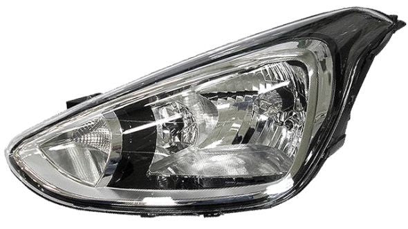 OPTIQUE HYUNDAI GRAND I10 2013 GAUCHE 4LAMP - RT MAROC