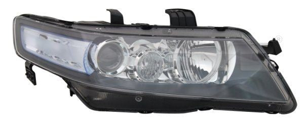 OPTIQUE HONDA ACCORD 2006 2007 DROIT - RT MAROC