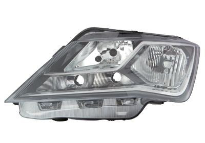 optique seat toledo 2012 gauche