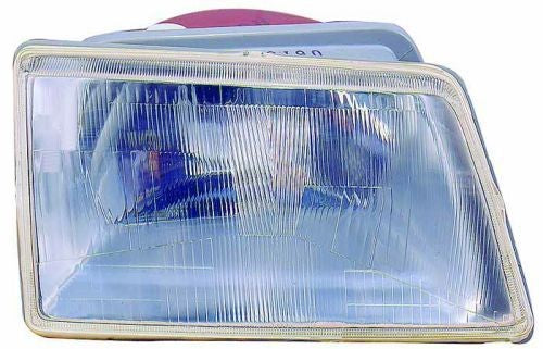 OPTIQUE PEUGEOT 309 1986 1993 DROIT - RT MAROC