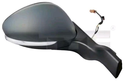 RETROVISEUR PEUGEOT 2008 2012 NORMAL DROIT - RT MAROC