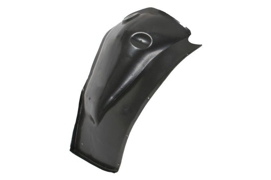 pare boue dacia logan 2004 arriere gauche