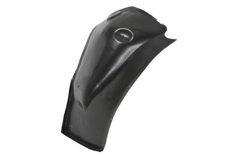 pare boue dacia logan 2004 arriere gauche