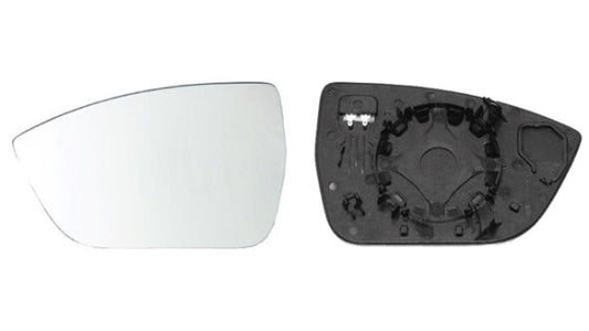 glace retroviseur Seat ateca 2016 gauche