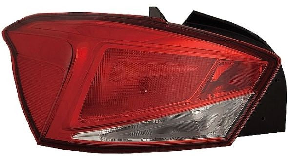 Feu Arriere Seat Ibiza 2017 Gauche Nm