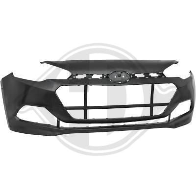 Parechoc Hyundai H100 2012 Avant Avec Grille