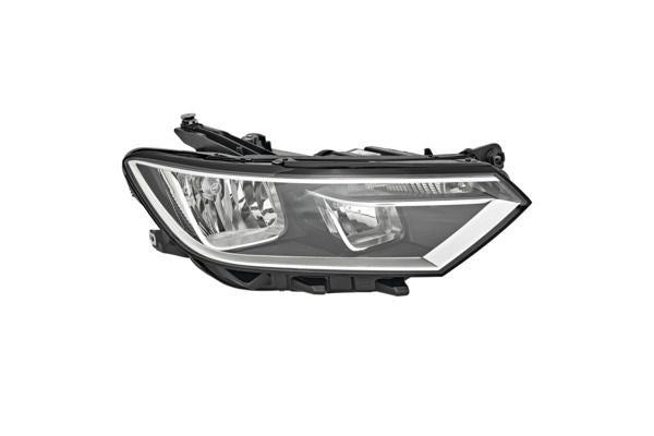 OPTIQUE VOLKSWAGEN PASSAT 2015 2022 DROIT - RT MAROC