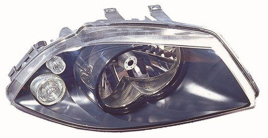 OPTIQUE SEAT IBIZA 2002 2009 DROIT - RT MAROC