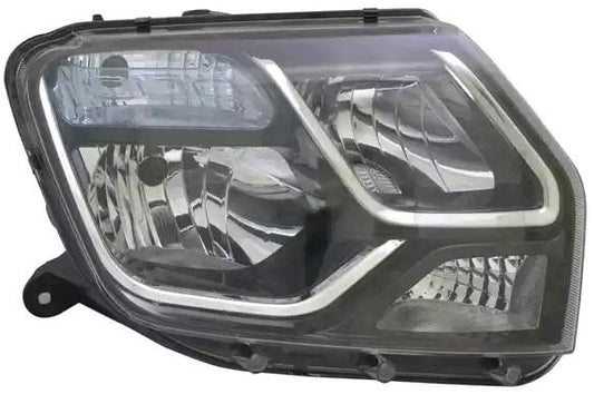 OPTIQUE DA/RN DACIA DUSTER 2010 2018 DROIT - RT MAROC