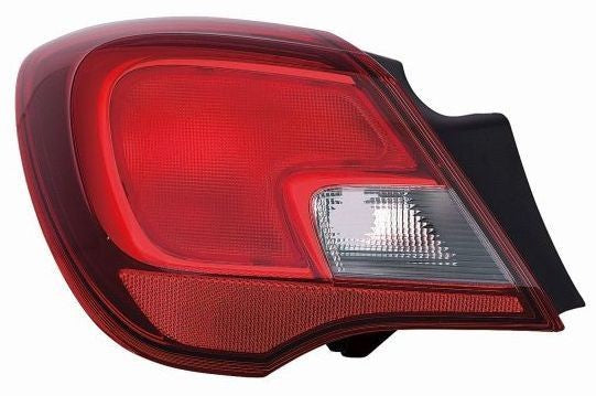Feu Arriere Opel Corsa E 2014 Gauche
