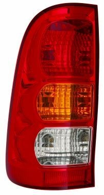 FEU ARRIERE TOYOTA HILUX 2005  GAUCHE - RT MAROC
