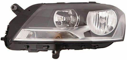 OPTIQUE VOLKSWAGEN PASSAT B7 2010 2014 GAUCHE - RT MAROC