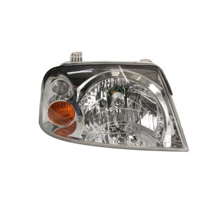 optique hyundai atos 2003 droit - RT MAROC