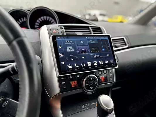 POSTE RADIO ANDROID TOYOTA VERSO 2009-2018 - RT MAROC