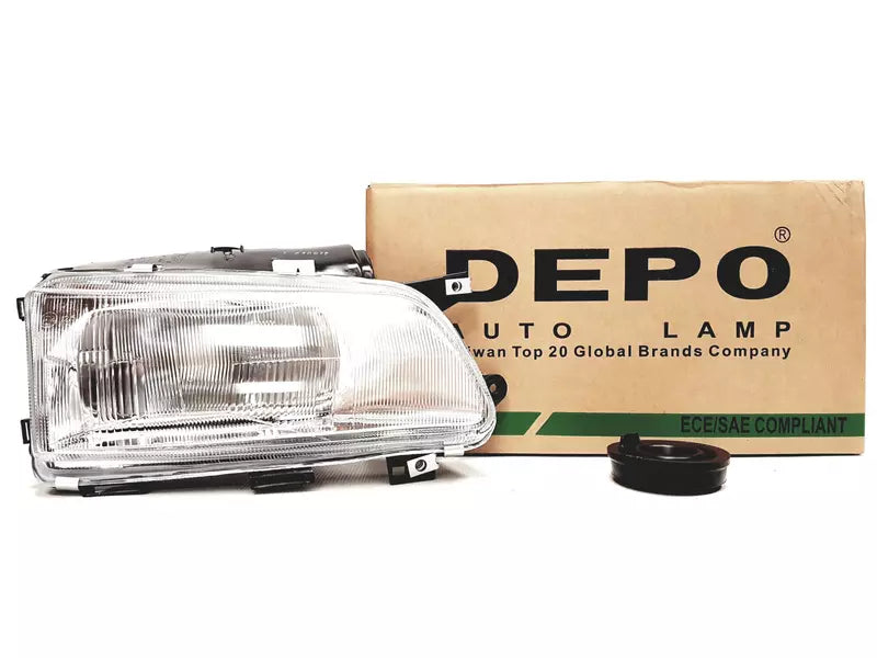 OPTIQUE PEUGEOT PARTNER AM 1996 2002 DROIT - RT MAROC