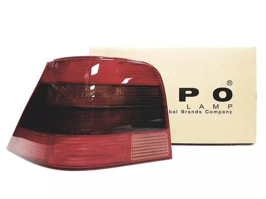 FEU ARRIERE VOLKSWAGEN GOLF 5 2003 2009 GAUCHE FUME - RT MAROC