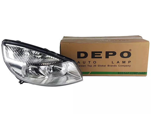 OPTIQUE SCENIC 2003 2008 DROIT - RT MAROC