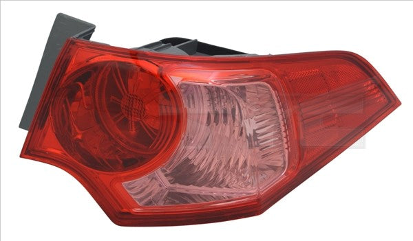 FEU ARRIERE HONDA ACCORD 2008 DROIT - RT MAROC