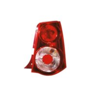 feu arriere kia picanto 2007 droit