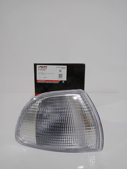 FEU CLIGNOTANT FIAT PALIO BLANC DROIT - RT MAROC