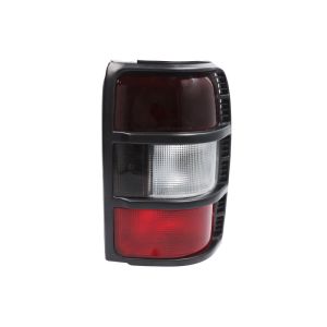 feu arriere mitsubishi pajero 1992 droit noir - RT MAROC