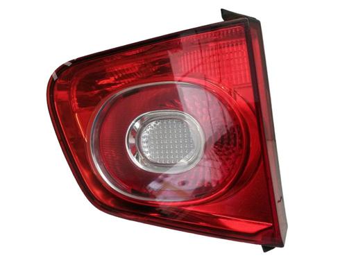 feu arriere volkswagen tiguan 2007 droit cote malle