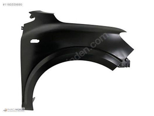 aile dacia logan 2021 avant droit