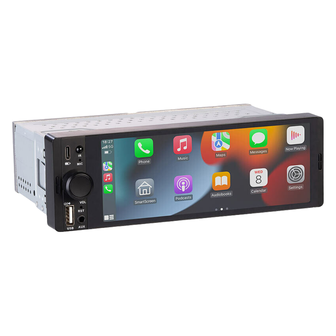 Poste Android 1DIN MP5